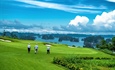 Du lịch golf- lợi thế mới để Việt Nam thu hút khách quốc tế