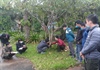 Tập huấn điều tra đa dạng sinh học bằng bẫy ảnh tại VQG Phong Nha - Kẻ Bàng