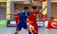 Chưa có bất ngờ tại giải Futsal VĐQG