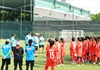 Tuyển nữ Việt Nam sắp tập trung chuẩn bị cho Asian Cup 2022