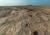 Giải mã bức chạm khắc "bí ẩn" trên sa mạc tại Qatar