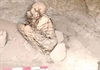 Phát hiện xác ướp ít nhất 800 năm tuổi trong tình trạng bị trói bằng dây