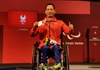 Lực sĩ Lê Văn Công giành HCB thế giới, đạt chuẩn dự Paralympic 2024