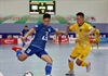 Thái Sơn Nam và Sahako đá trận “chung kết” giải Futsal VĐQG