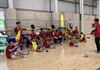 Tuyển Futsal nam Quốc gia lên kế hoạch chuẩn bị cho SEA Games 31