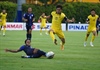 Thắng đậm liên tiếp hai trận, Malaysia tạo sức ép lên tuyển Việt Nam