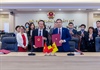 Việt Nam và Wallonie – Bruxelles của Bỉ ký 27 dự án hợp tác