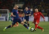 Truyền thông quốc tế nói gì về trận “chung kết sớm” giữa Việt Nam và Thái Lan?