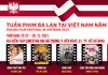 Tuần phim Ba Lan tại Việt Nam năm 2021