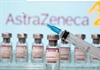 Mũi tăng cường vắc xin AstraZeneca có hiệu quả trước Omicron