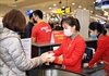 Vietjet khôi phục loạt đường bay quốc tế thường lệ đến Nhật Bản, Hàn Quốc, Singapore, Đài Loan, Thái Lan