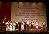 70 năm thành lập Nhà hát Ca Múa Nhạc Việt Nam: Xứng đáng để tự hào