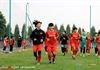 Gút danh sách đội tuyển bóng đá nữ dự VCK Giải nữ Cúp châu Á 2022