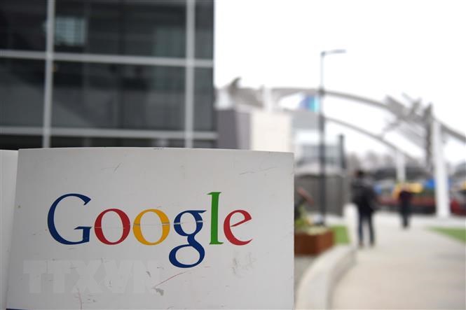 Pháp phạt nặng Google và Facebook vì vi phạm quyền riêng tư khách hàng
