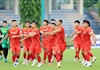 Nhiệm vụ mới của đội U23 Việt Nam