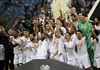 Real Madrid lần thứ 12 đoạt Siêu cúp Tây Ban Nha