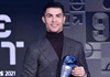 Ronaldo được FIFA vinh danh giải thưởng “đặc biệt”