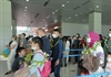 Phú Quốc thành công bước đầu đón khách du lịch quốc tế có hộ chiếu vắc xin