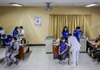 Philippines ghi nhận 2 ca đầu tiên tử vong do nhiễm biến thể Omicron