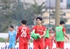 Công Phượng: Toàn đội sẽ nỗ lực hết mình trong trận đấu với tuyển Trung Quốc