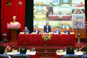 Bộ trưởng Nguyễn Văn Hùng: Đây là thời điểm chín muồi để mở cửa toàn bộ du lịch quốc tế