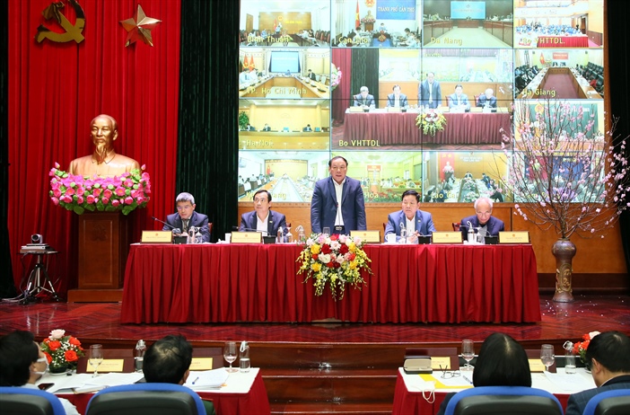 Bộ trưởng Nguyễn Văn Hùng: Đây là thời điểm chín muồi để mở cửa toàn bộ...