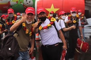 Hiệp hội Du lịch Việt Nam kiến nghị Thủ tướng về việc khôi phục du lịch quốc tế