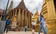 Thái Lan áp dụng chương trình du lịch “không cách ly” từ tháng 2