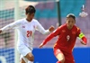 Tuyển nữ Việt Nam cần làm gì để dự World Cup?