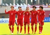Asian Cup 2022: Tuyển nữ Việt Nam đánh bại Thái Lan ở trận play-off