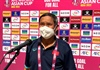 HLV Mai Đức Chung: Chúng tôi sẽ tấn công để chiến thắng và giành vé dự World Cup