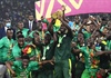 Đội tuyển Senegal lần đầu vô địch châu Phi