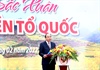 Toàn văn bài phát biểu của Chủ tịch nước Nguyễn Xuân Phúc tại Ngày hội Sắc xuân trên mọi miền Tổ quốc 2022