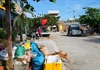 Bình Định: Môi trường bị ảnh hưởng do không thống nhất giá thu gom rác thải