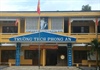 Thừa Thiên Huế: Nam sinh lớp 6 bị tử vong khi xô xát với học sinh cùng trường