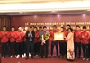 Tuyển Futsal Việt Nam nhận Bằng khen của Thủ tướng Chính phủ