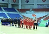 Khởi tranh Giải futsal nữ vô địch quốc gia chuẩn bị cho SEA Games 31