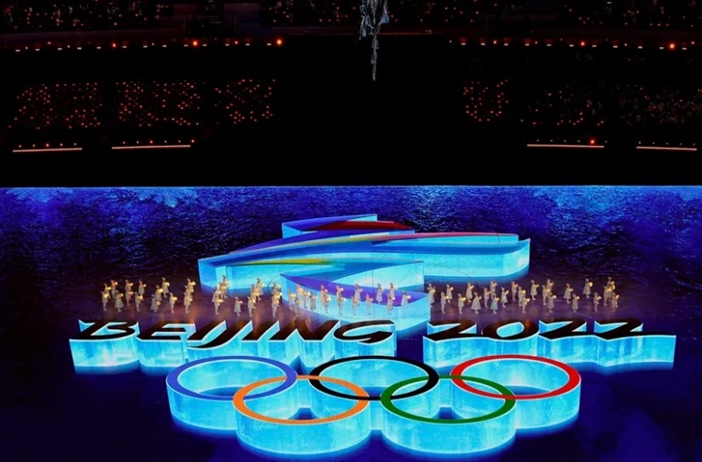 Bế mạc Olympic Bắc Kinh 2022: Lời chia tay ý nghĩa của nước chủ nhà