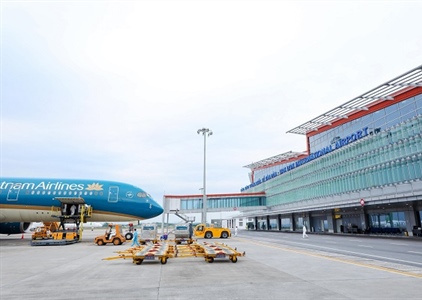 Vietnam Airlines chính thức khai thác trở lại đường bay Vân Đồn – TP....