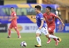 Quang Hải và các đồng đội đặt mục tiêu lấy lại ngôi vô địch V.League 2022