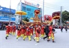 Đặc sắc Lễ hội đền Kỳ Cùng-Tả Phủ tại Lạng Sơn