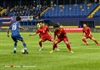 Thắng Thái Lan, U23 Việt Nam gặp Đông Timor ở bán kết