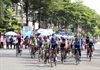 Xe đạp nữ Việt Nam khởi động, chuẩn bị cho SEA Games 31