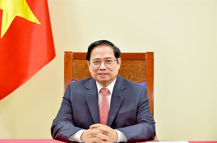 Thủ tướng ban hành công điện về bảo hộ công dân và pháp nhân Việt Nam...