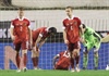 Đội tuyển Nga bị FIFA loại khỏi World Cup 2022