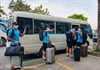 U23 Việt Nam: 11 thành viên âm tính với Covid-19 đã trở về nước