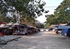 Thanh Hóa: Hàng quán bủa vây di tích đền Cô Bơ