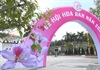 Điện Biên đã sẵn sàng cho Lễ hội Hoa Ban năm 2022