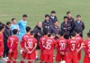 Ngày 12.3, bán vé trận đội tuyển Việt Nam gặp Oman