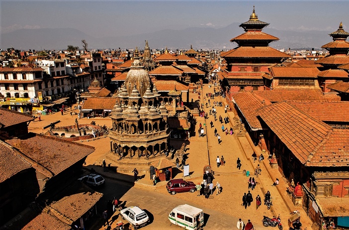 Trao đổi, hợp tác du lịch tâm linh với Nepal